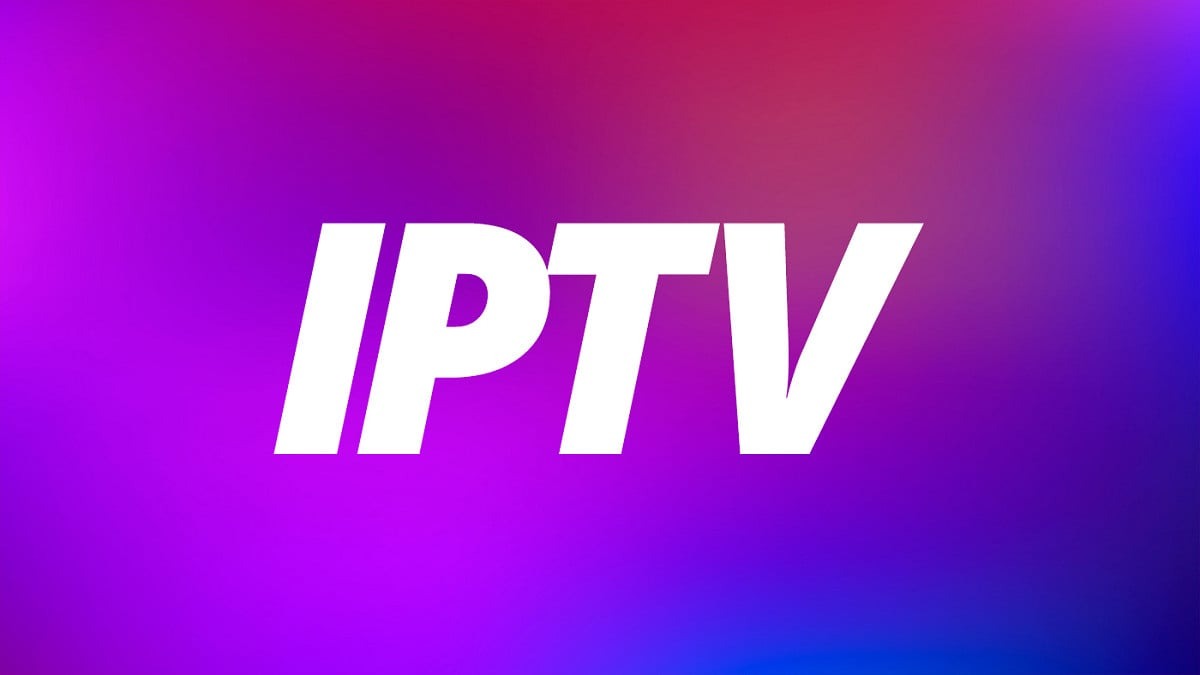 IPTV