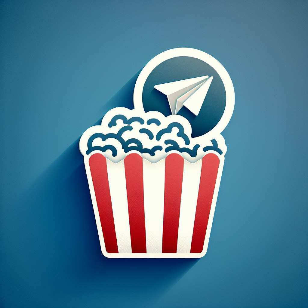 FILMES E SÉRIES TELEGRAM